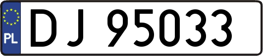 DJ95033