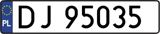 DJ95035