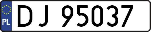 DJ95037