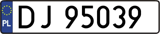 DJ95039