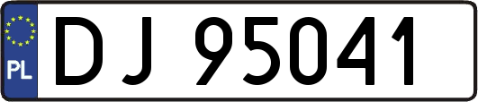 DJ95041