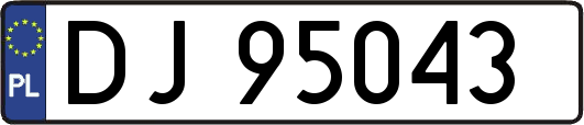 DJ95043