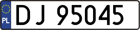 DJ95045