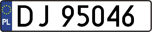 DJ95046