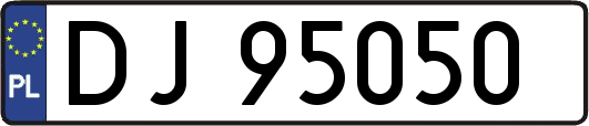 DJ95050