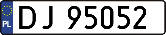 DJ95052