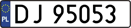 DJ95053