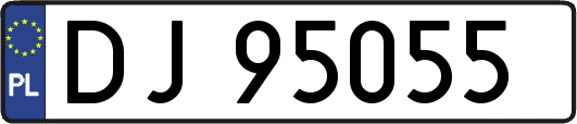DJ95055