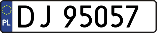 DJ95057