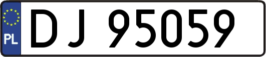 DJ95059