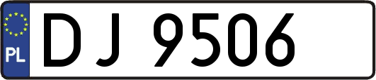 DJ9506