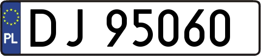 DJ95060