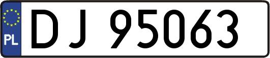 DJ95063