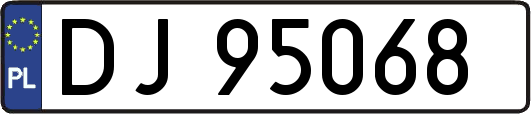 DJ95068