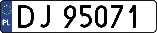 DJ95071