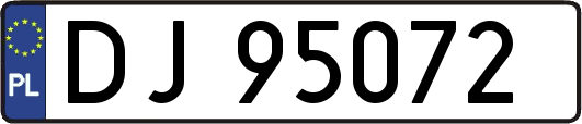 DJ95072