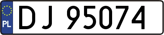 DJ95074
