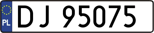 DJ95075