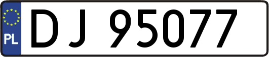 DJ95077