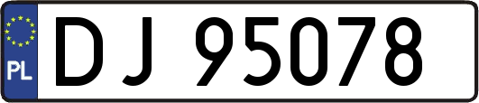 DJ95078