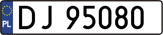 DJ95080