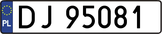 DJ95081
