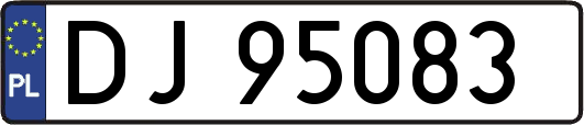DJ95083