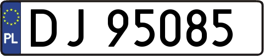 DJ95085
