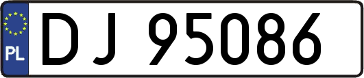 DJ95086