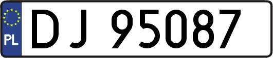 DJ95087