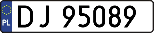 DJ95089