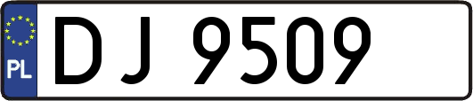 DJ9509