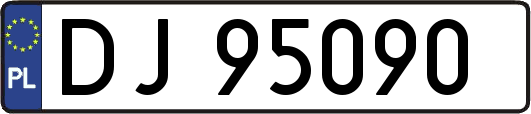 DJ95090