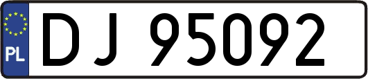 DJ95092