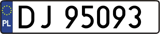 DJ95093