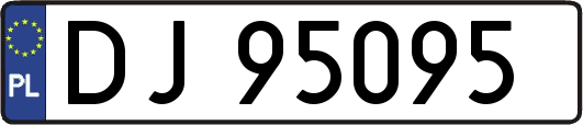 DJ95095