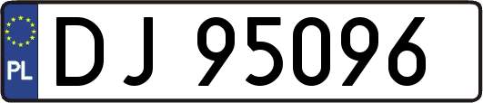 DJ95096