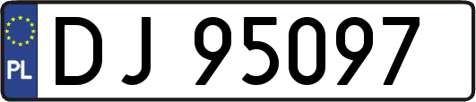 DJ95097