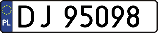 DJ95098