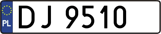DJ9510