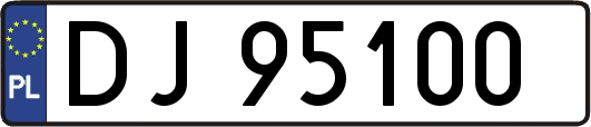 DJ95100