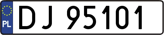 DJ95101