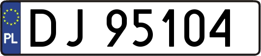 DJ95104