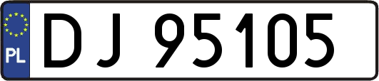 DJ95105