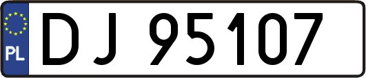 DJ95107