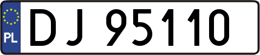 DJ95110