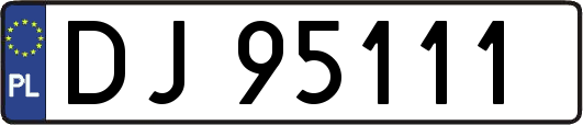 DJ95111