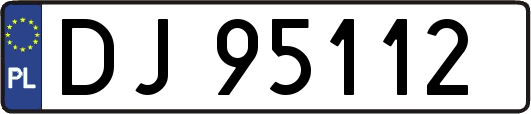 DJ95112