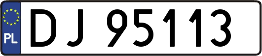 DJ95113