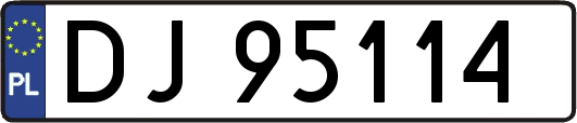 DJ95114